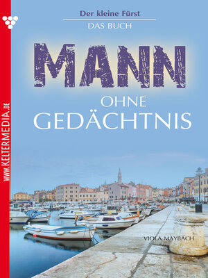 cover image of Der kleine Fürst